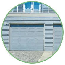 Garage Door And Opener, Crofton, MD 410-855-4275 - Custom-about-us
