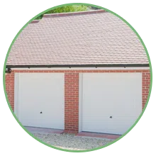 Garage Door And Opener, Crofton, MD 410-855-4275